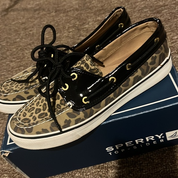 SPERRY TOP-SLIDER - Picture 2 of 5